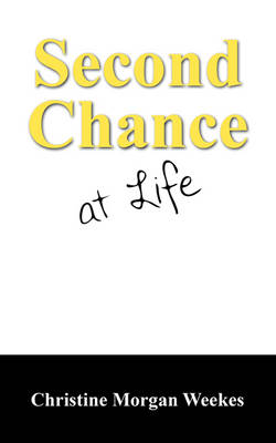 Second Chance at Life (Paperback)
