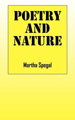 Poetry and Nature (Paperback)
