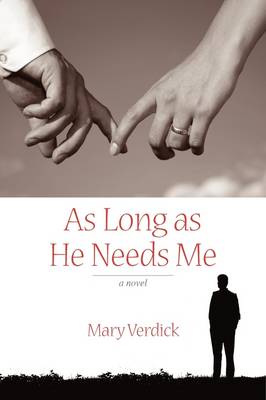 As Long as He Needs Me (Hardback)