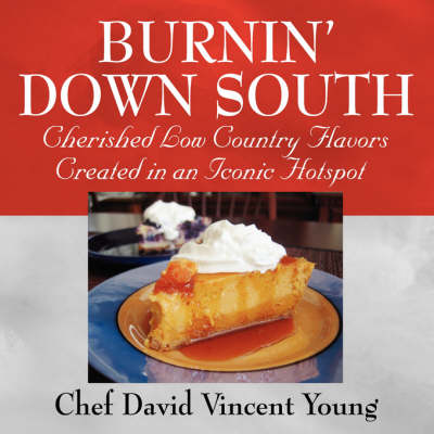 Burnin' Down South (Paperback)