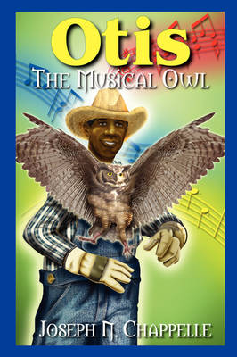 Otis: The Musical Owl (Paperback)