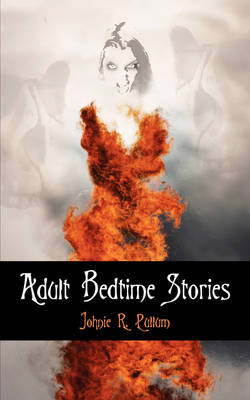 Adult Bedtime Stories (Paperback)