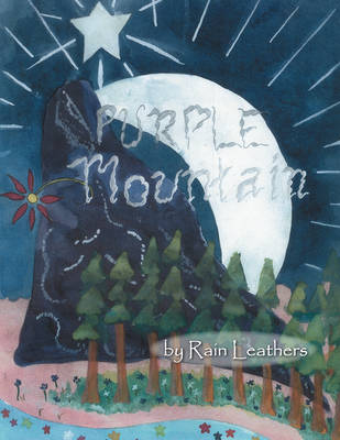 Purple Mountain (Paperback)