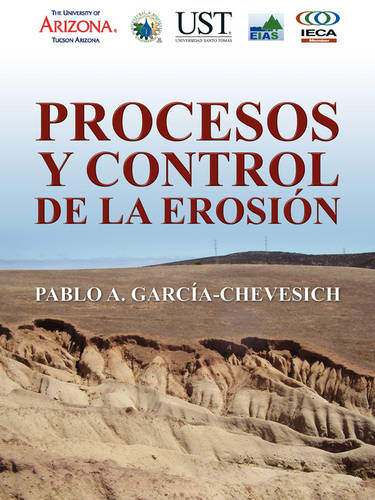 Procesos y Control de La Erosin (Paperback)