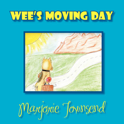 Wee's Moving Day (Paperback)