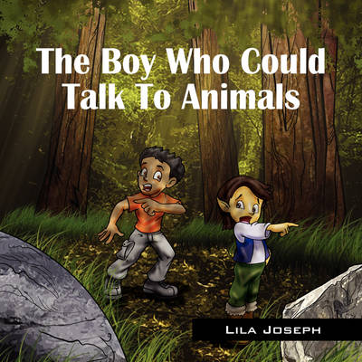 The Boy Who Could Talk to Animals (Paperback)