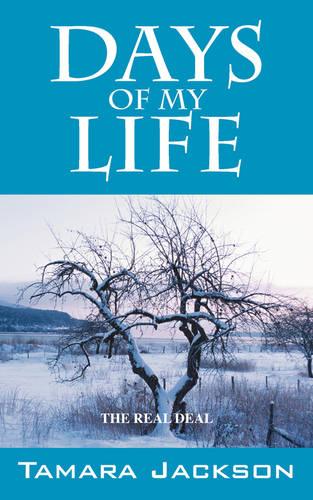Days of My Life: The Real Deal (Paperback)