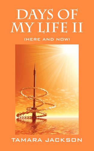 Days of My Life II: Here and Now (Paperback)