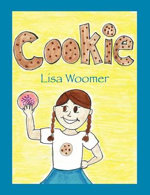 Cookie (Paperback)