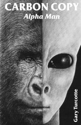 Carbon Copy: Alpha Man (Paperback)