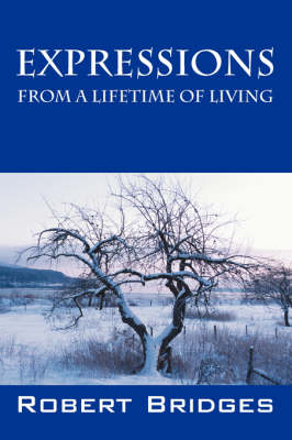 Expressions: From a Lifetime of Living (Paperback)