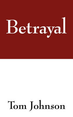 Betrayal (Paperback)