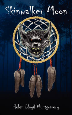 Skinwalker Moon (Paperback)