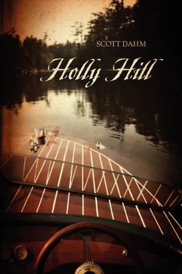 Holly Hill (Hardback)