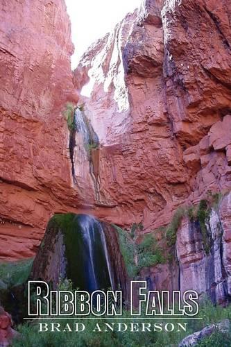 Ribbon Falls (Paperback)