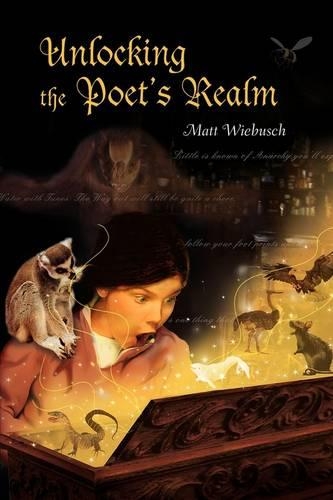 Unlocking the Poet's Realm (Hardback)