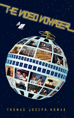 The Video Voyager (Paperback)