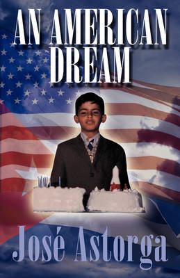 An American Dream (Paperback)
