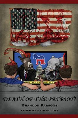 Death of the Patriot? (Paperback)