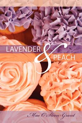 Lavender and Peach (Paperback)
