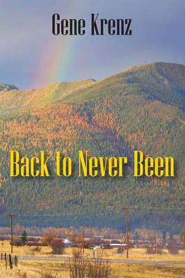 Back to Never Been (Paperback)