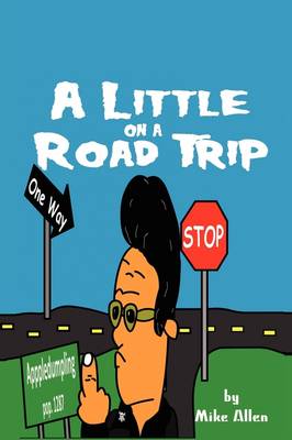A Little on a Road Trip (Paperback)