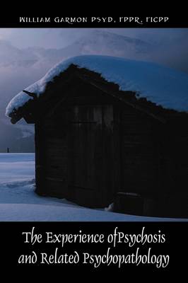The Experience of Psychosis and Related Psychopathology (Hardback)