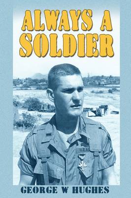 Always a Soldier (Paperback)