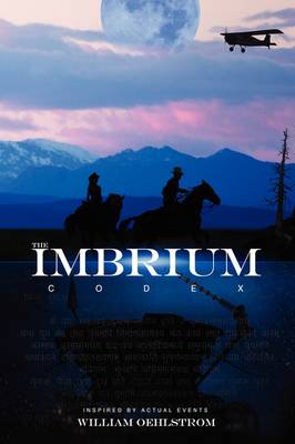 The Imbrium Codex (Paperback)
