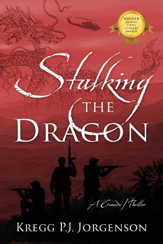 Stalking the Dragon: 10th Anniversary Edition (Paperback)