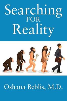 Searching for Reality (Paperback)