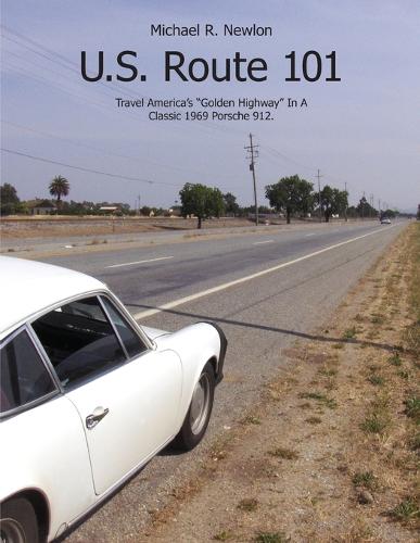 US Route 101 (Paperback)