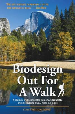 Biodesign Out for a Walk (Paperback)