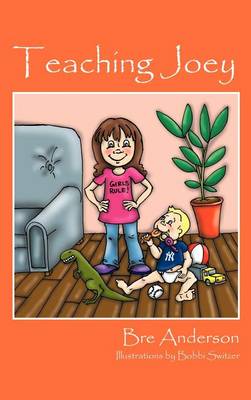 Teaching Joey (Hardback)