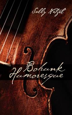 Bohunk Humoresque (Paperback)