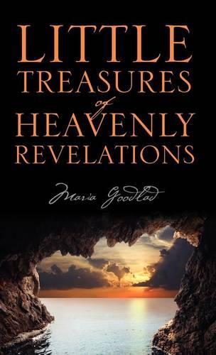 Little Treasures of Heavenly Revelations (Hardback)