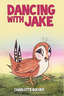 Dancing with Jake (Hardback)