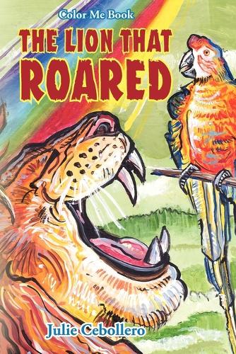 The Lion That Roared (Paperback)