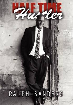 Halftime Hustler (Hardback)