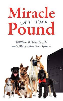 Miracle at the Pound: Teamwork, Leadership, Groups, Dogs, Miracle, Pound, Non-Kill Pound, Poodle, Great Dane, Mutts, English Sheep Dog (Paperback)