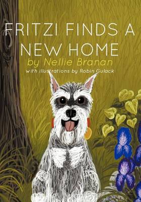 Fritzi Finds a New Home (Paperback)