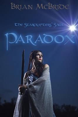 Paradox: The Starcrafters' Saga (Paperback)