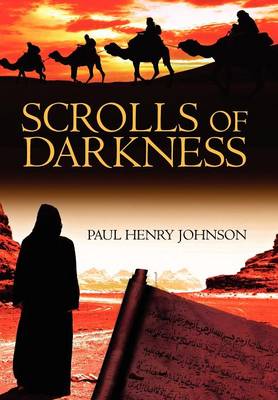 Scrolls of Darkness (Hardback)