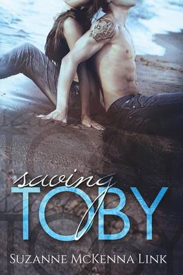 Saving Toby (Paperback)