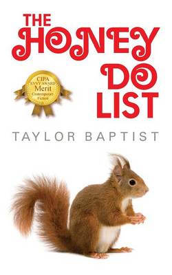 The Honey Do List (Paperback)