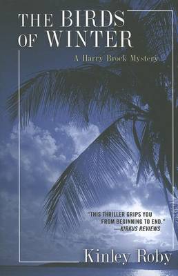 The Birds of Winter - Harry Brock Mysteries (Hardback)