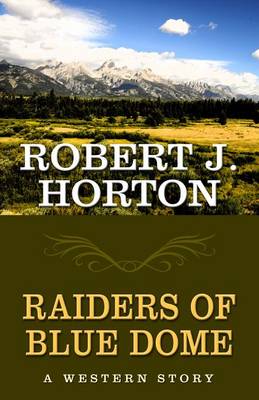 Raiders of Blue Dome (Hardback)