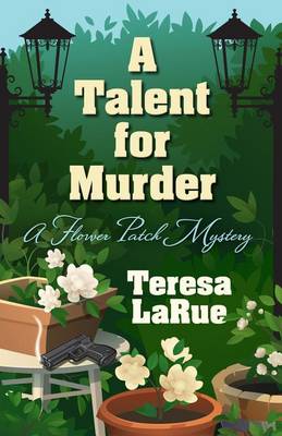 A Talent for Murder (Hardback)