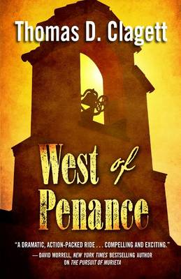 West of Penance (Hardback)