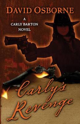 Carly's Revenge (Hardback)